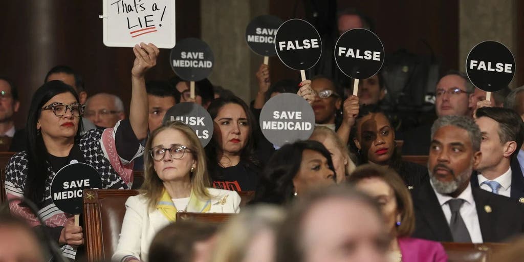 James Carville responds to Democratic critics in Fox News Digital op-ed