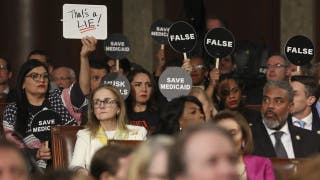 James Carville responds to Democratic critics in Fox News Digital op-ed - Fox News
