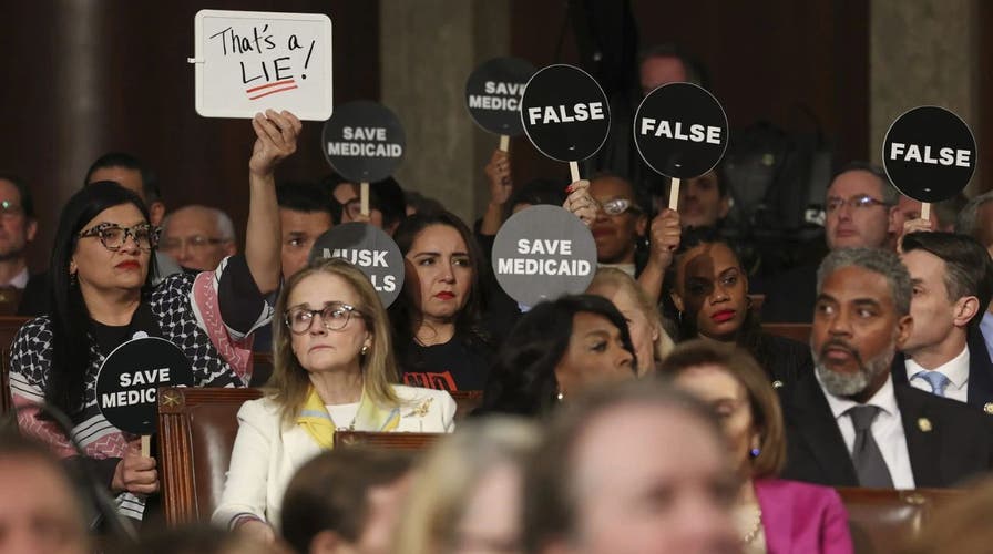 James Carville responds to Democratic critics in Fox News Digital op-ed