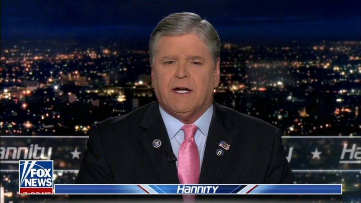 This case is being handled by the same office that gave Hillary a free pass: Sean Hannity
