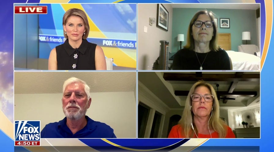 Florida voters on Biden visiting state: 'Most honest' thing he said was he's a 'nightmare'