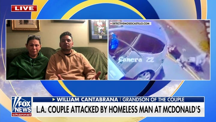 California DA's Controversial Decision: Dismissing Felony Charge Against Homeless Man in Brutal Attack