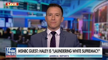 Liberal media doesn't understand the effect of its racist, sexist GOP attacks: Steve Krakauer 