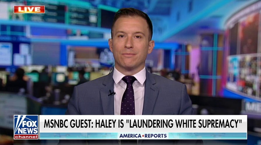 Liberal media doesn't understand the effect of its racist, sexist GOP attacks: Steve Krakauer 