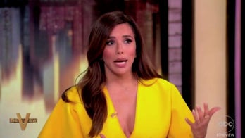 Actress Eva Longoria argues that ditching DEI is 'bad business' for companies