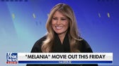 Melania Trump credits Barron with steering Trump to YouTubers, podcasters during campaign