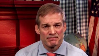 Jordan doubles down on call for Cheney to resign from House GOP leadership