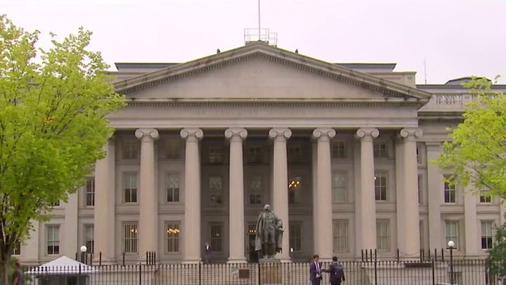 Russia denies infiltrating US government networks