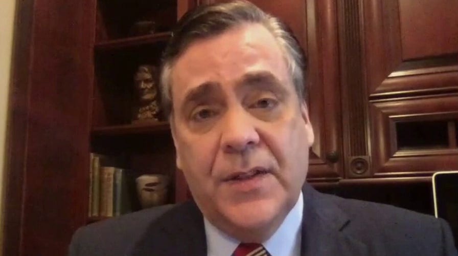 Constitutional law expert: Why on Earth would we not want to review the election?