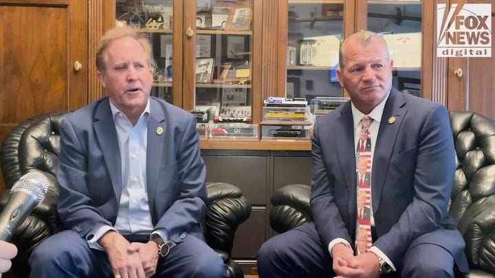 Texas AG Ken Paxton said he's 'perfectly fine' without Trump's endorsement in brutal 3-way primary race