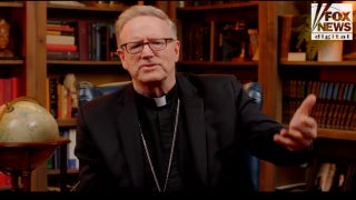Bishop Barron says young adults are 'leading the charge' back to faith