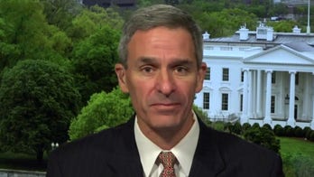 DHS on where the White House goes from here after DACA 'disappointment'