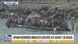 World leaders respond to Spanish migrant crisis
