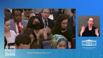 April Ryan brings race into question on gas prices with Sec. Granholm