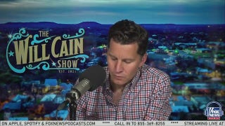 The Unprotected Class, Plus Reaction To The David Pakman Debate | Will Cain Show - Fox News