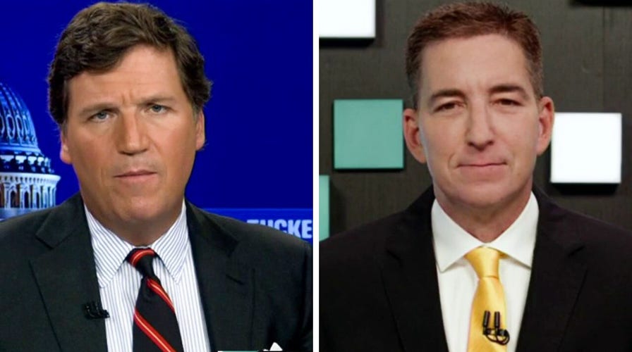 Glenn Greenwald: We are witnessing 'judicial tyranny'' in Brazil