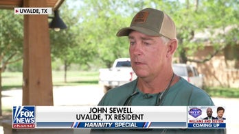 Uvalde community mourning following Texas school shooting