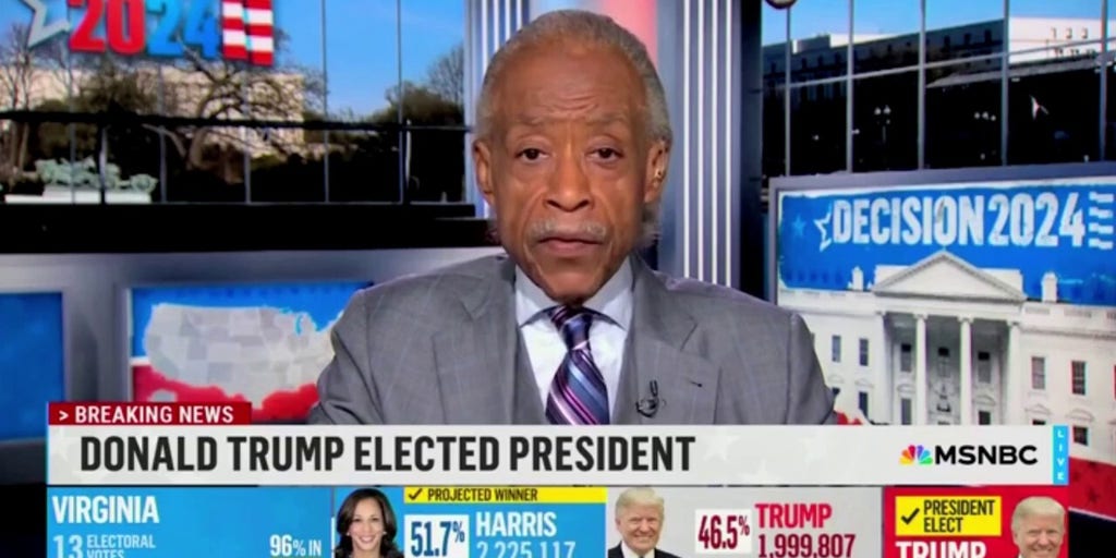 Media figures claim Americans weren't 'ready' to pick a Black woman for president: 'Let's be honest'