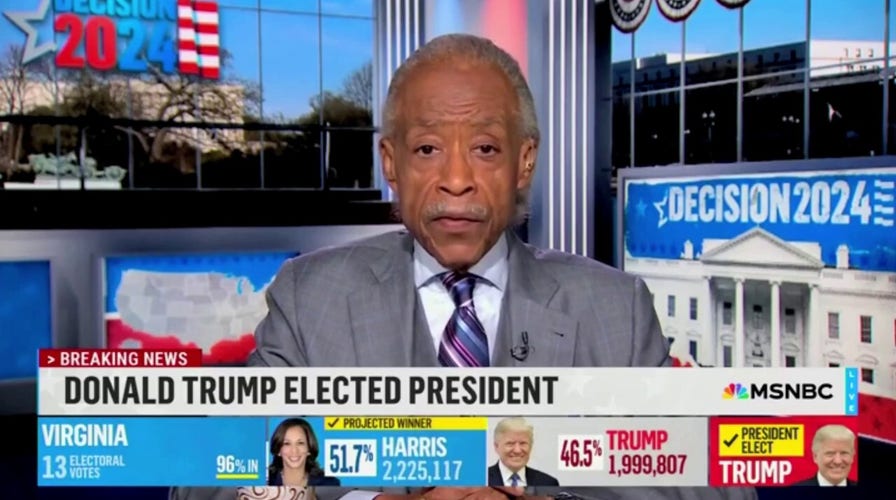 Media figures claim Americans werent ready to pick a Black woman for president: Lets be honest