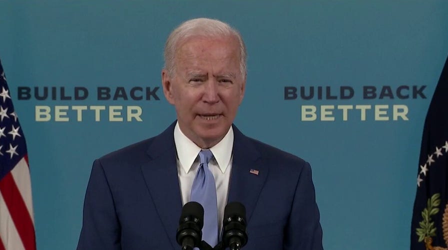 Biden admin facing national security threat over chip shortage