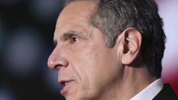 Michael Goodwin: Investigating Cuomo – sorry, governor, but here's why you don't get to run this probe