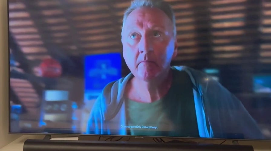 NBA legend Larry Bird stars in hilarious Allstate ad