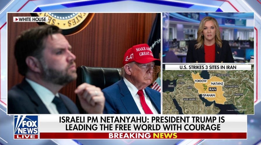  If the Nobel Peace Prize still means anything, Trump deserves it, Katie Pavlich says
