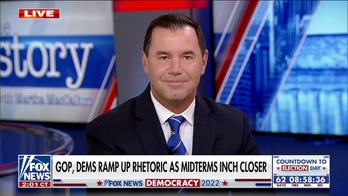 Joe Concha: ‘What’s the bumper sticker’ for GOP, Dems?