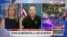 Acting ICE chief vows increases to 'enforcement action' amid LA riots