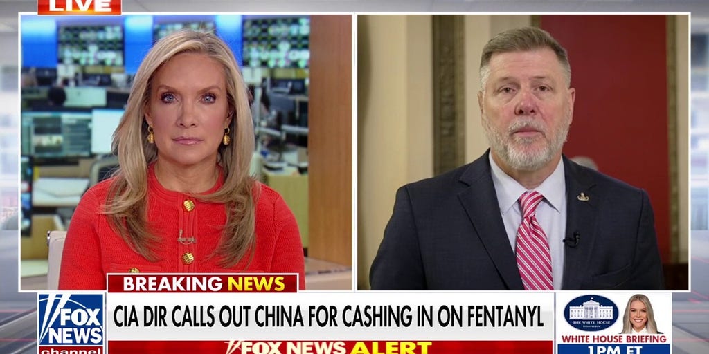 GOP lawmaker calls on Trump admin to 'take care of business at home' amid global threats