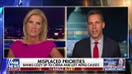 Big corporations are increasingly anti-America: Josh Hawley