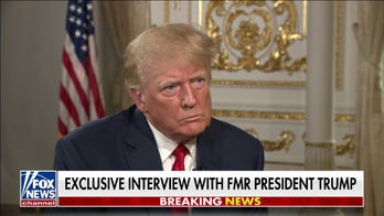 Trump drops new hints on possible 2024 presidential run: 'We were so close'