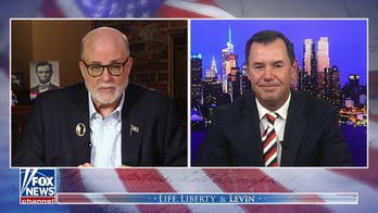 Joe Concha argues Kamala Harris is a socialist 'based on her policy positions'