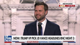JD Vance: Some people tell me I’ve lived the American Dream, and they are right - Fox News