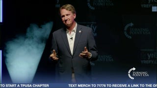 Gov. Glenn Youngkin hints at who will be the 'next Charlie Kirk'