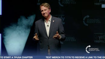Gov. Glenn Youngkin hints at who will be the 'next Charlie Kirk'