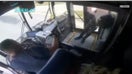 CrimeCam 24/7: Bus Driver and Armed Passenger Exchange Gunfire During Terrifying Ride in Charlotte