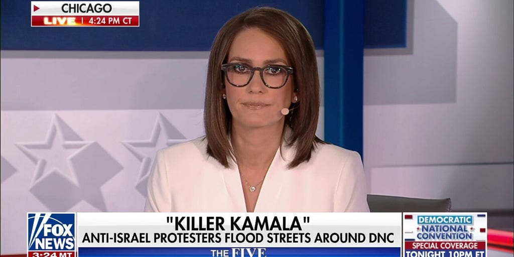 The Democratic Party is unified right now: Jessica Tarlov | Fox ...