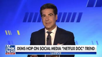 Jesse Watters: The voters see this