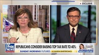 'Big beautiful bill' could be 'most consequential piece of legislation' in decades, Speaker Johnson says - Fox News