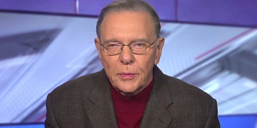 Gen Jack Keane proposes 'ultimatum' for Iran: 'Dismantle nuclear enterprise, tell proxies to stand down'