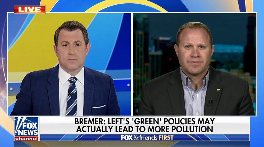 White House forced to correct Biden's call to remove Putin in Poland speech