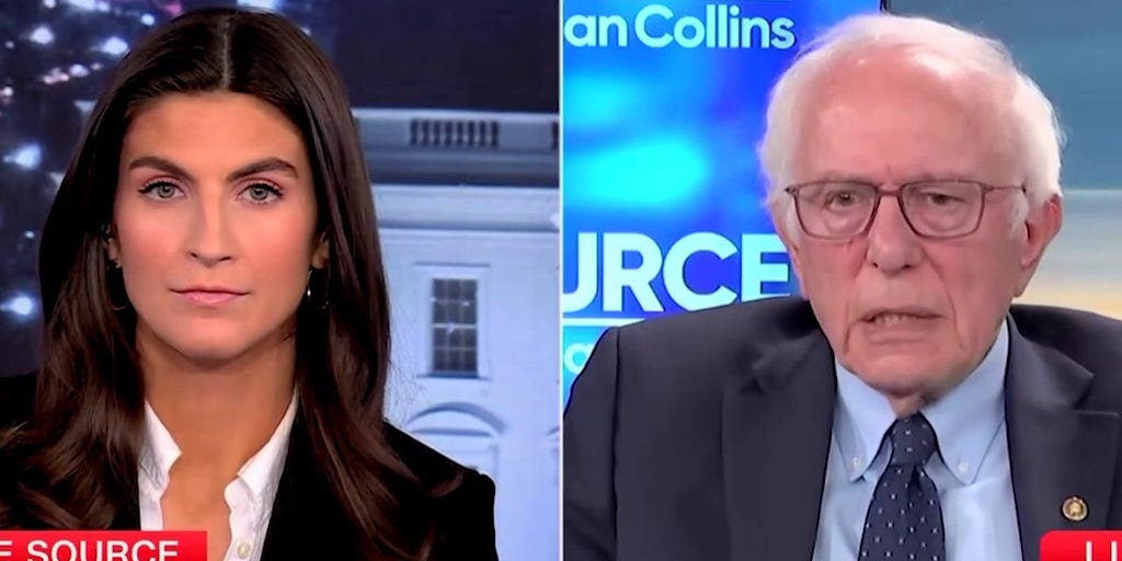 Conservative group exposes Democrats struggling to rally around a leader