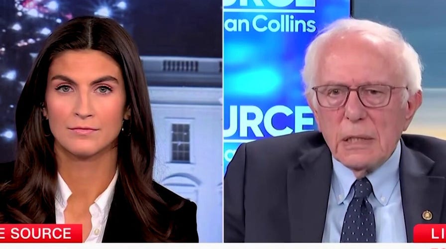 Conservative group exposes Democrats struggling to rally around a leader