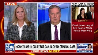 The NY v Trump case is devolving into ‘a circus': Jim Trusty - Fox News