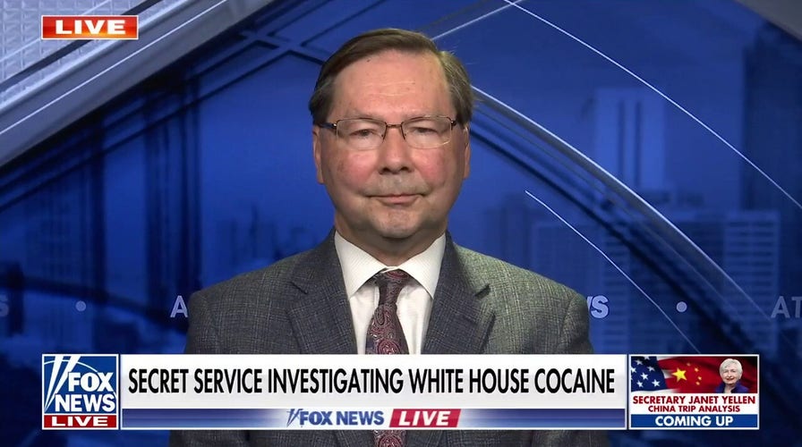 Karine Jean-Pierre is ‘irresponsible’ in response to questions on cocaine found at the White House: Hans von Spakovsky