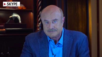 Dr. Phil: 'The longer this lockdown goes on, the more vulnerable people get'