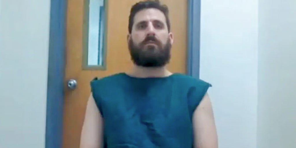 WATCH LIVE: Princeton man accused in soccer star brother’s slaying appears in court