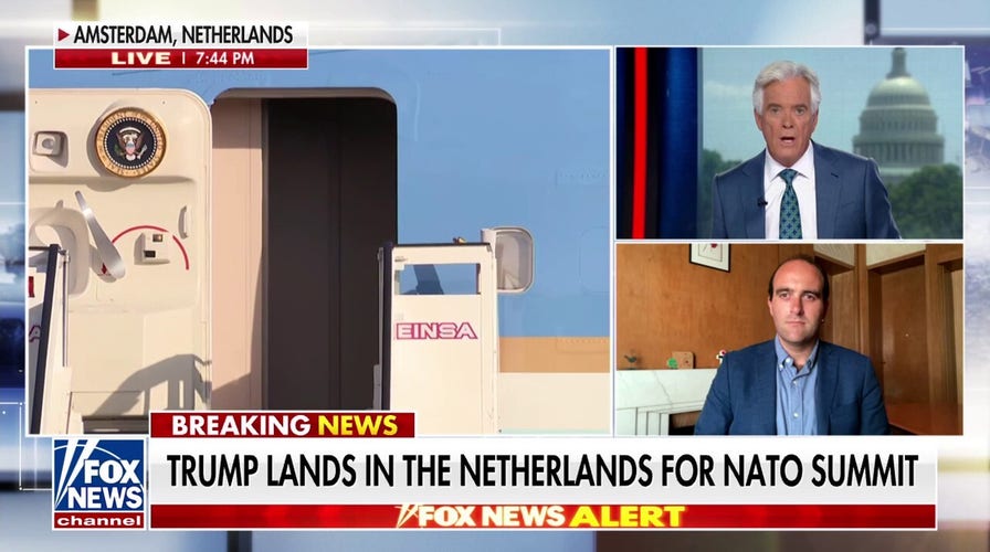 Iranians are ‘fearful but hopeful,’ says Iranian democracy advocate