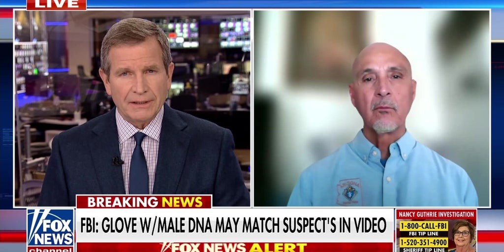 Law enforcement will 'put news out' when necessary in Guthrie case: Ex-homicide detective